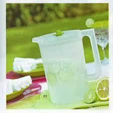 2 liter pitcher teko tuperware murah