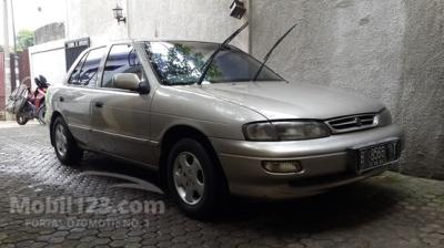2000 Timor DOHC 1.5 Sedan