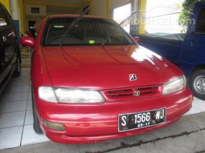 2001 - Timor DOHC Sedan