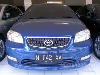 2003 - Toyota Vios G