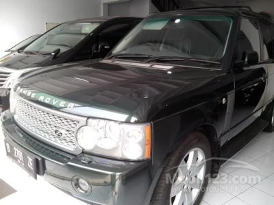 2004 - Land Rover Range Rover