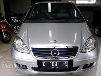 2006 - Mercedes-Benz A150