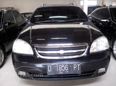 2007 - Chevrolet Estate 1.6 Automatic