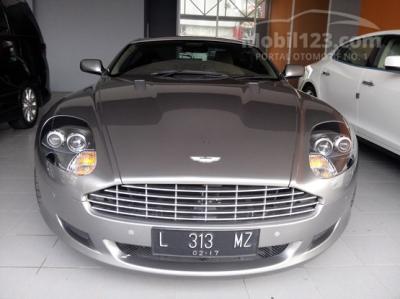 2010 - Aston Martin DB9 V12 Others