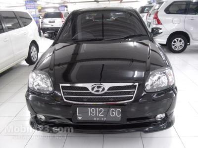 2011 - Hyundai Avega