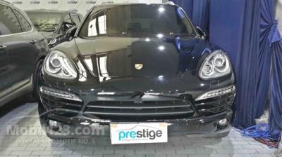 2011 Porsche Cayenne 3.6 DIESEL