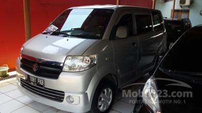 2012 Suzuki APV 1.5 GL Arena Van