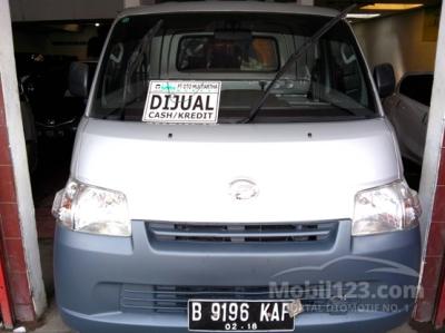 2013 - Daihatsu Gran Max STD Pick-up