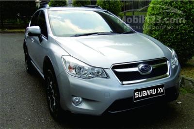 2013 Subaru XV 2.0 Premium