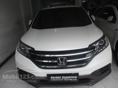 2014 - Honda CR-V SUV Offroad 4WD