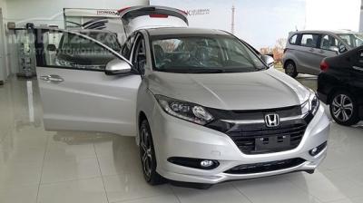 2014 Honda HR-V 1.8 E cvt Prestige