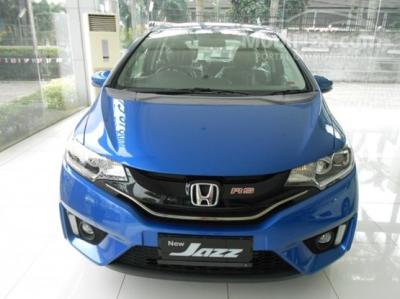 2014 Honda Jazz 1.5
