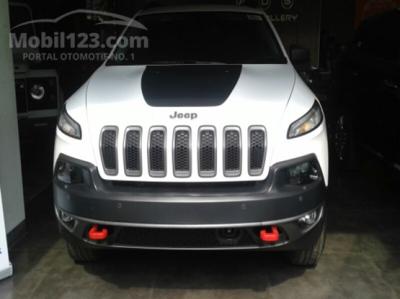 2014 Jeep Cheroke Trailhawk Anvil.SPECIAL PRICE ONLY THIS MONTH
