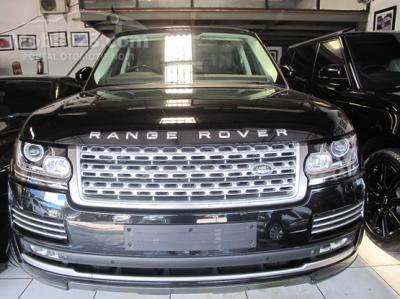 2014 Land Rover Range Rover 5.0 Autobiography Wagon