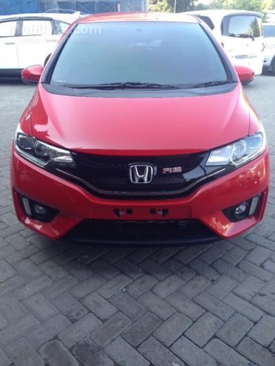 2015 Honda Jazz 1.5 1.5 NA Hatchback