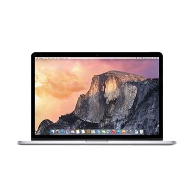 2015 MacBook Pro Retina 13.3-inch/i5 2.7-3.1GHz/8GB/256GB(PCIe SSD)/Intel Iris 6100 - 1 Yr Official Warranty Original text