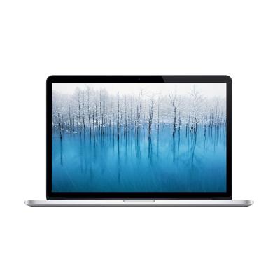 2015 MacBook Pro Retina 13.3-inch/i5 2.9-3.3GHz/8GB/512GB(PCIe SSD)/Intel Iris 6100 - 1 Yr Official Warranty Original text