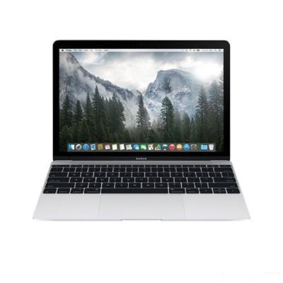 2015 MacBook Retina 12-inch/Core M 1.1-2.4GHz/8GB/256GB(PCIe SSD)/Intel HD5300 - Silver-MF855ID/A - 1 Yr Official Warranty Original text