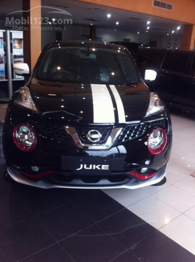 2015 Nissan Juke revolt 1,5 dp 30jt