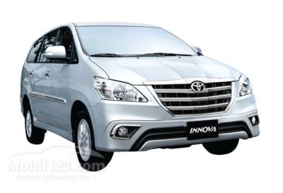 2015 - Toyota Kijang Innova 2.0 V A/T