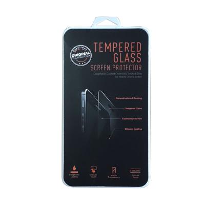 3T Tempered Glass Screen Protector for Galaxy E5