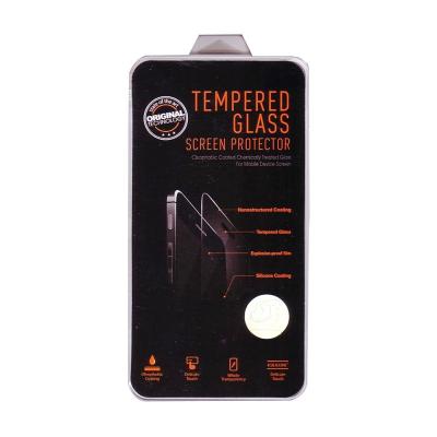 3T Tempered Glass Screen Protector for Galaxy Note 4