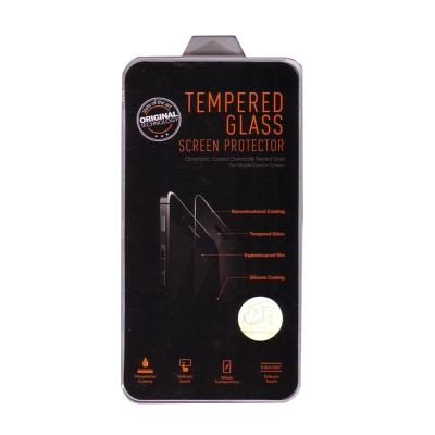 3T Tempered Glass Screen Protector for Sony Xperia Z1