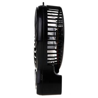 839 Multifunction fan with LED lights (Intl)  