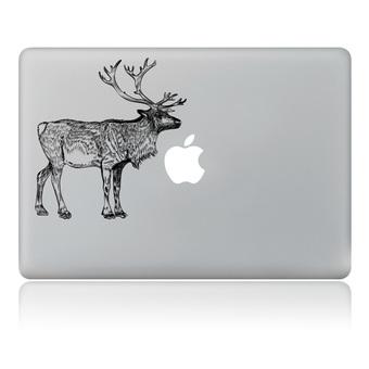 A004 Animal Series13.3 inch Removable Vinyl Decal for Apple MacBook Pro Retina Air Mac 13" (EXPORT)  