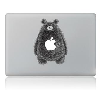 A005 Animal Series13.3 inch Removable Vinyl Decal for Apple MacBook Pro Retina Air Mac 13" (EXPORT)  