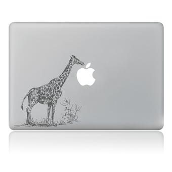 A008 Animal Series13.3 inch Removable Vinyl Decal for Apple MacBook Pro Retina Air Mac 13" (EXPORT)  