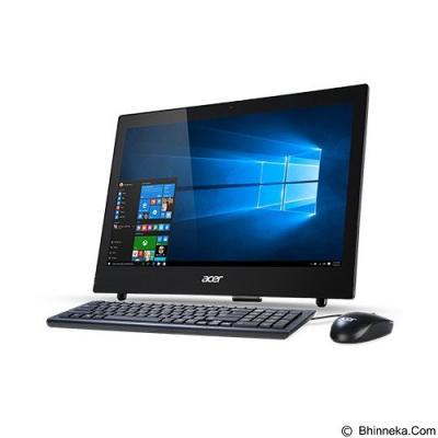 ACER Aspire AZ1-602 (Intel Celeron-N3050 Win 10) All-in-One