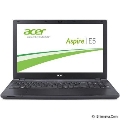 ACER Aspire E5-551 (AMD A10-7300) - Black