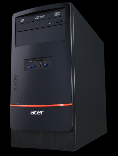 ACER Aspire TC707 (Pentium G3260)