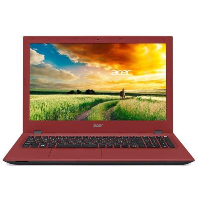 ACER E5-552G-T7 15.6"/AMD Quad Core A10-8700P/2*2GB/1TB/AMD R8 M365DX 2GB/Linpus Notebook -Rosewood Red- 3 Yr Official Warranty Original text