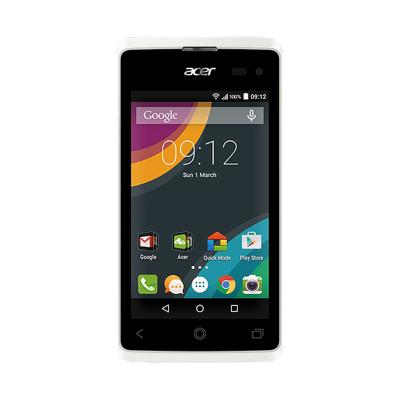 ACER Liquid Z220 - Black/White [Official Edition]