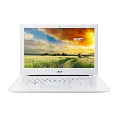 ACER New Aspire V3-371 13.3"/i5-4210U/4GB/500GB/HD 4400/Linpus Notebook - Platinum White - 3 Yr Official Warranty Original text