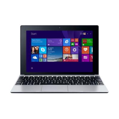 ACER One 10 S1002 10.1"/Quad Core Z3735F/2GB/32GB+500GB/Win 10 Notebook One 10 S100X - Cool Silver - 3 Yr Official Warranty Original text