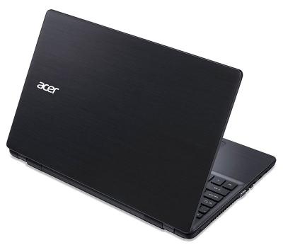 ACER One Z1402 (Core i3-5005U - DOS) - Black