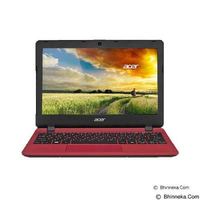 ACER One Z1402 (Core i3-5005U - DOS) - Red