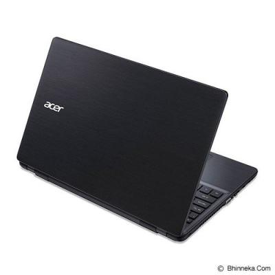 ACER One Z1402 (Core i3-5005U - Win 10) - Black