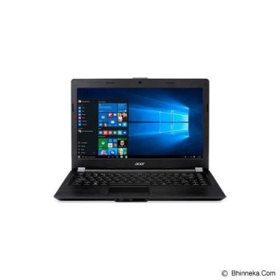ACER One Z1402 (Core i5-4210 Win 10) - Black