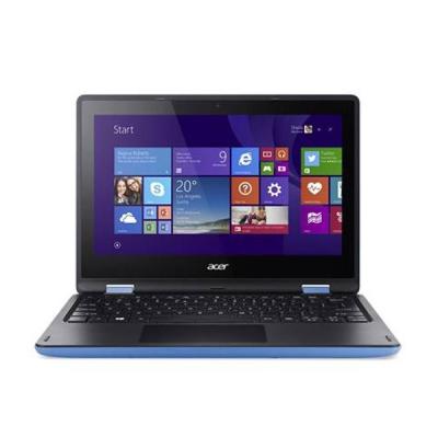 ACER R3-131T 11.6"/N3050/4GB/500GB/win10 Notebook - Blue - 3 Yr Official Warranty Original text