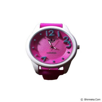 ADIDAS Girl Rubber [AGRR009] - Pink