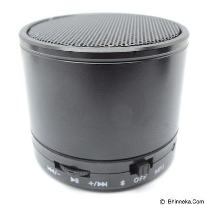 ADVANCE Bluetooth Speaker [ES010] - Black