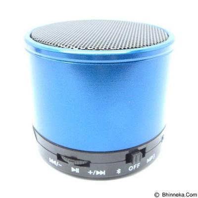ADVANCE Bluetooth Speaker [ES010] - Blue