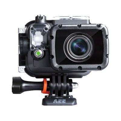 AEE S71 Touch 4K Hitam Action Cam [16 MP]