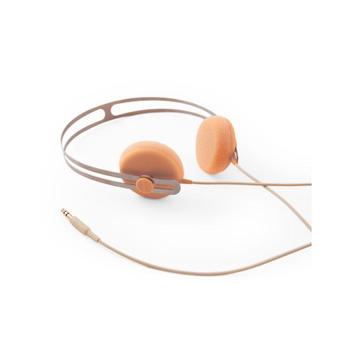 AIAIAI 5104 Tracks Headphone Peach  