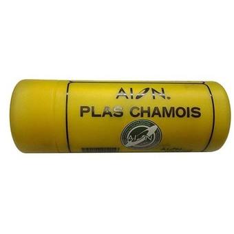 AION - Plas Chamois (Lap Kanebo) - Kuning Original  