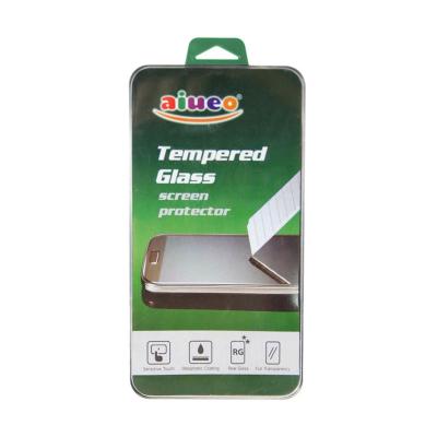 AIUEO Tempered Glass Screen Protector for Sony Xperia C4